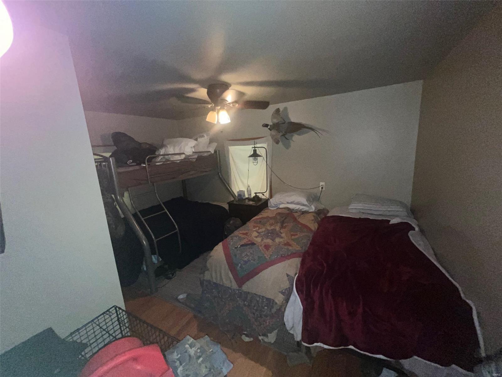 no - Residential