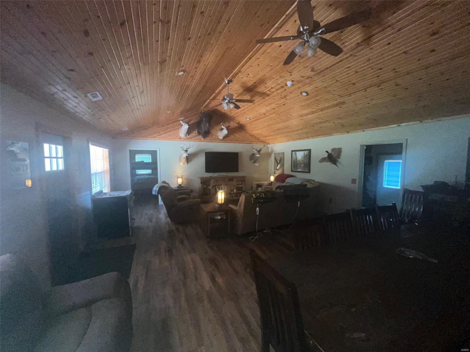 no - Residential