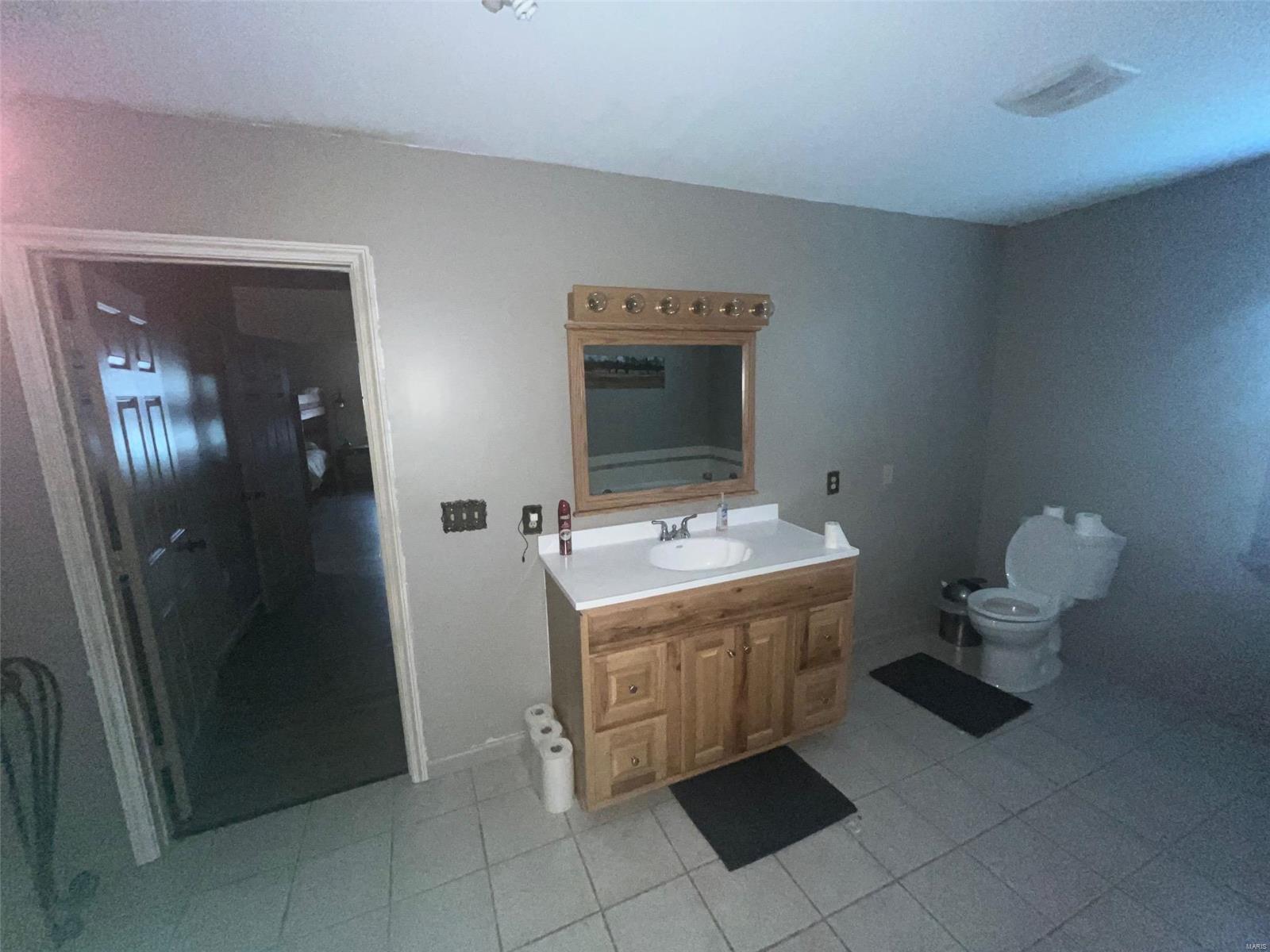 no - Residential