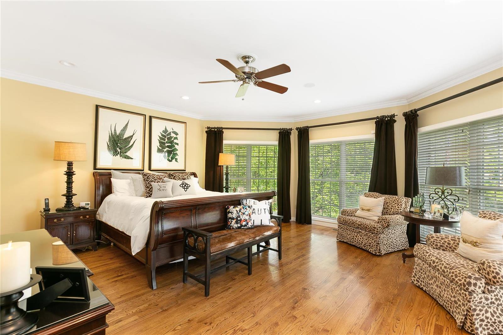 Carberry Place - Residential