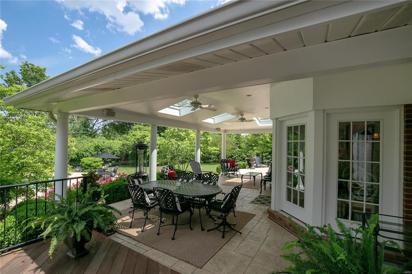 Carberry Place - Residential
