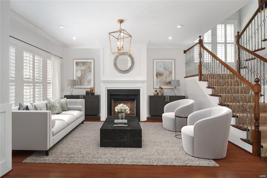 Dwyer Place - Residential