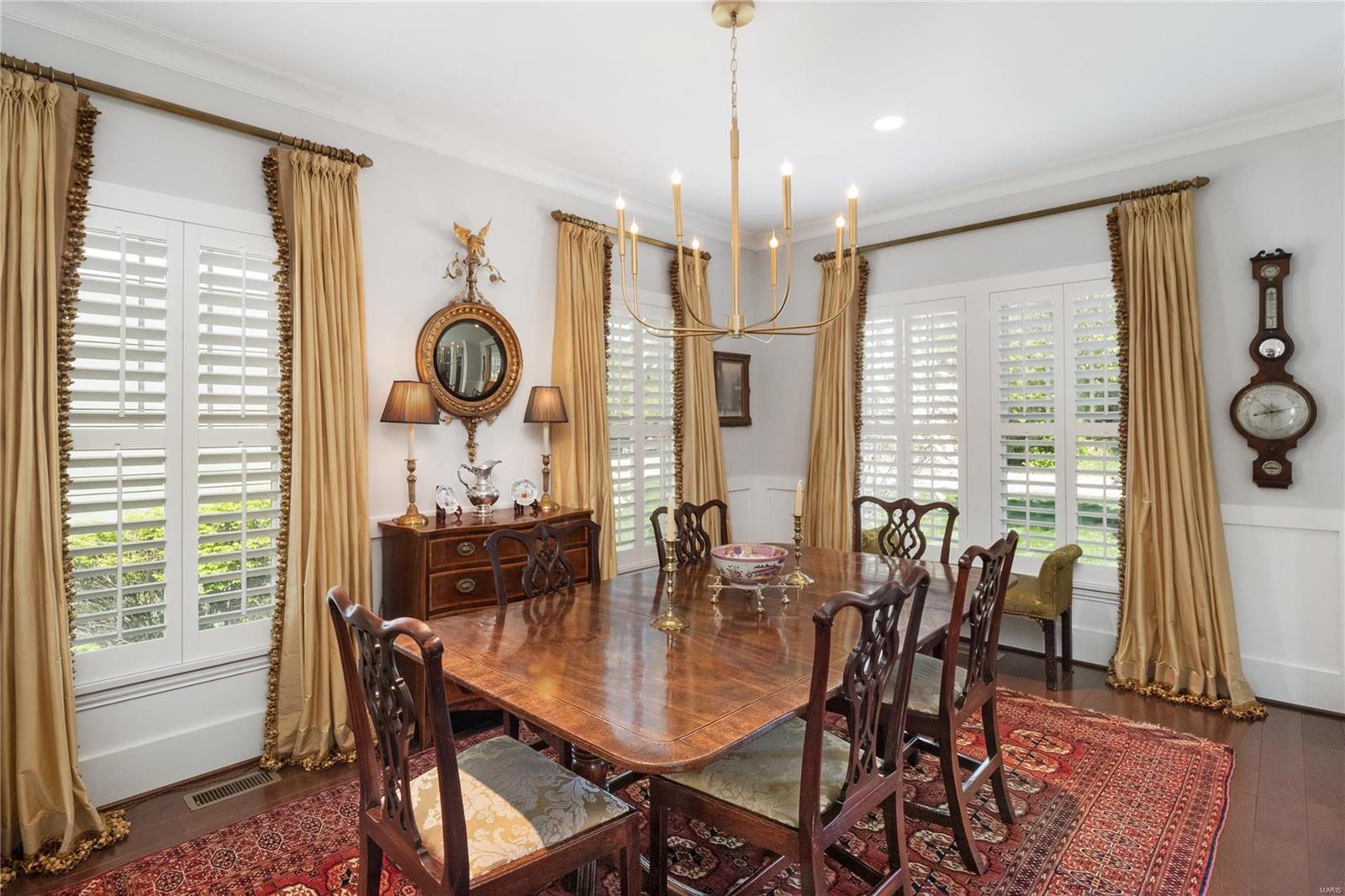 Dwyer Place - Residential
