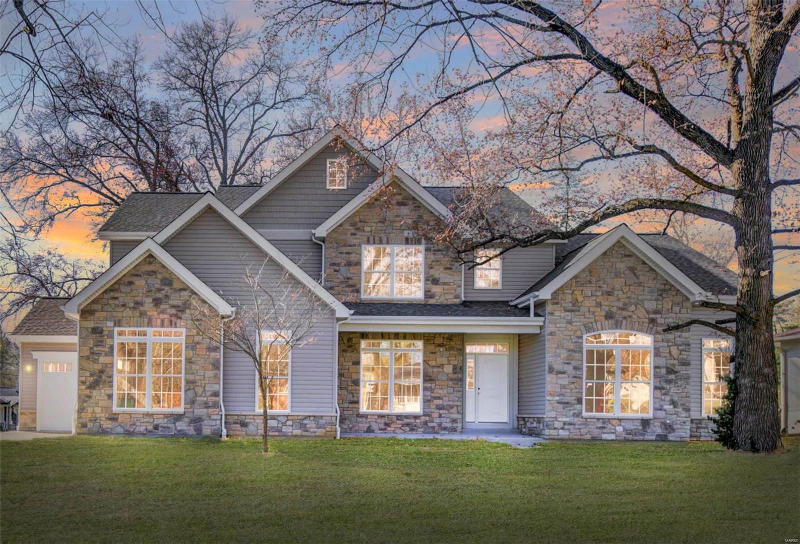 Bayberry Hills 2 - Residential