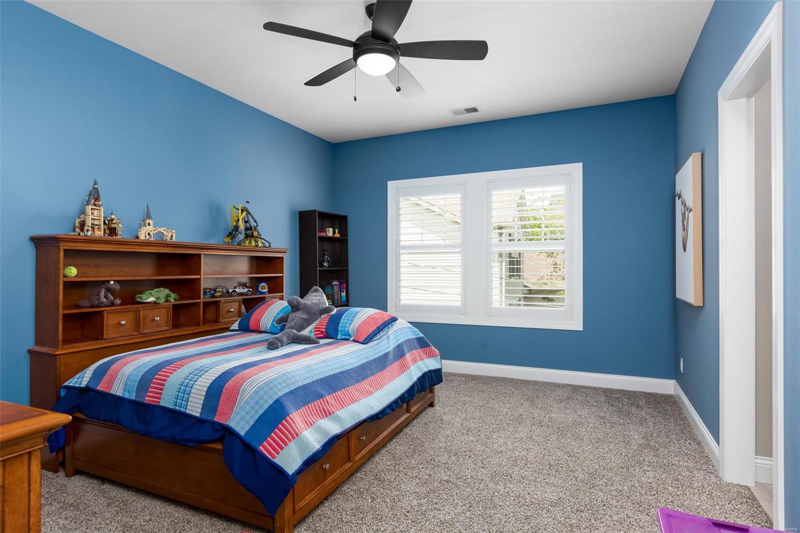 Woodbine* - Residential