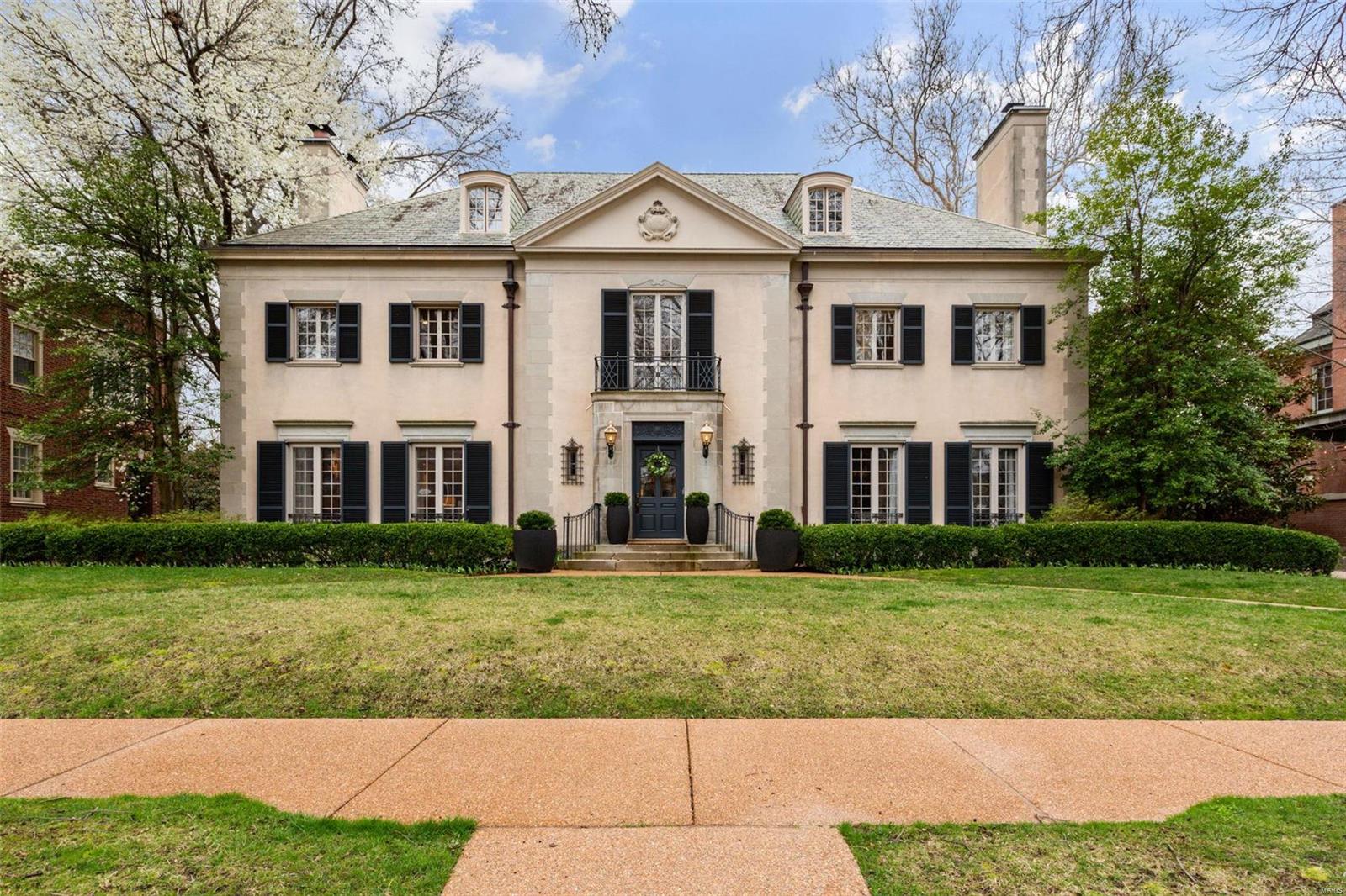 Forest Park Add - Residential