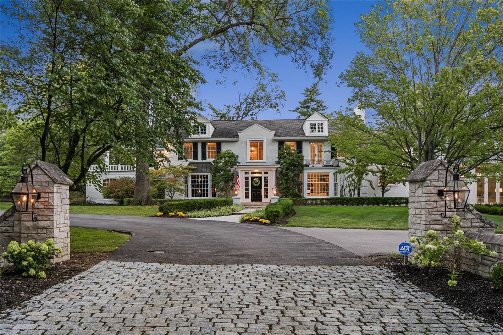 Fordyce Tr - Residential