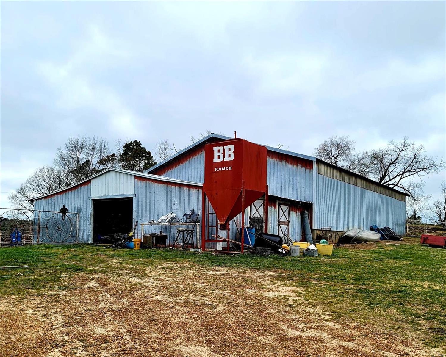 N/A - Farm