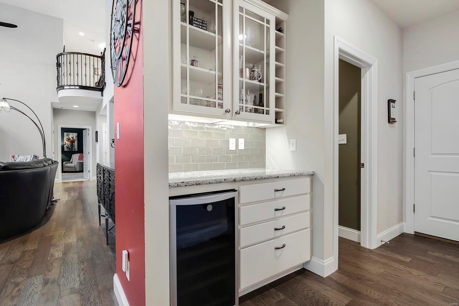 Brighton Heights - Residential