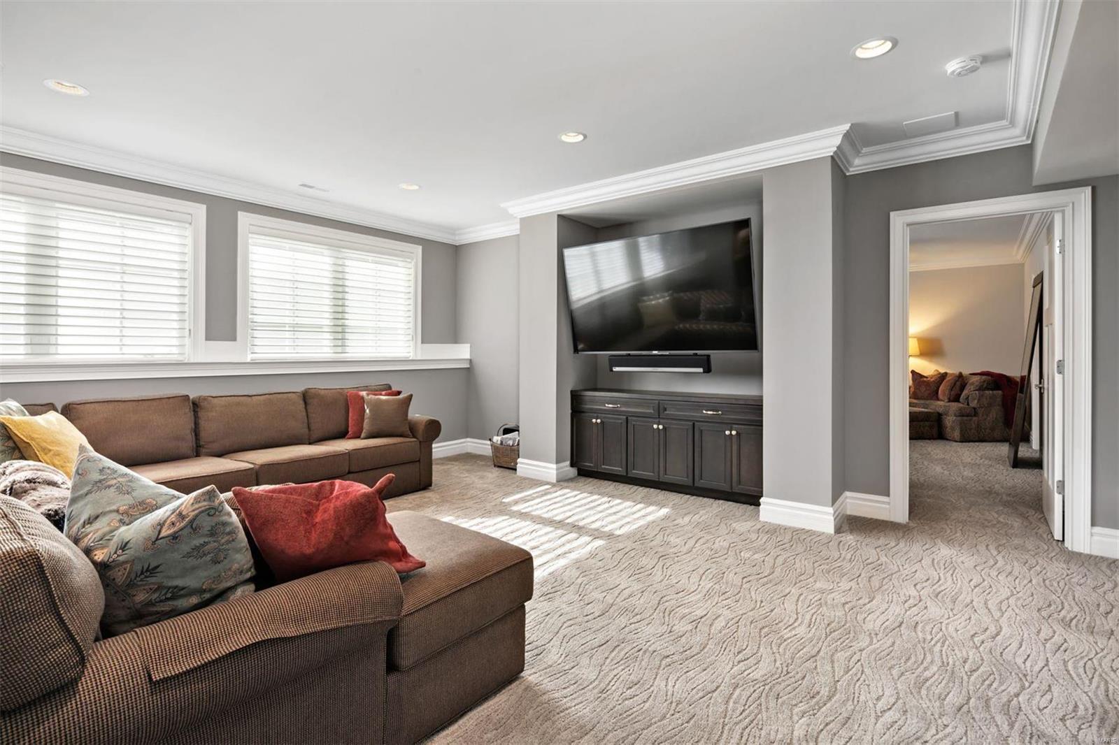 Litzsinger Estate - Residential