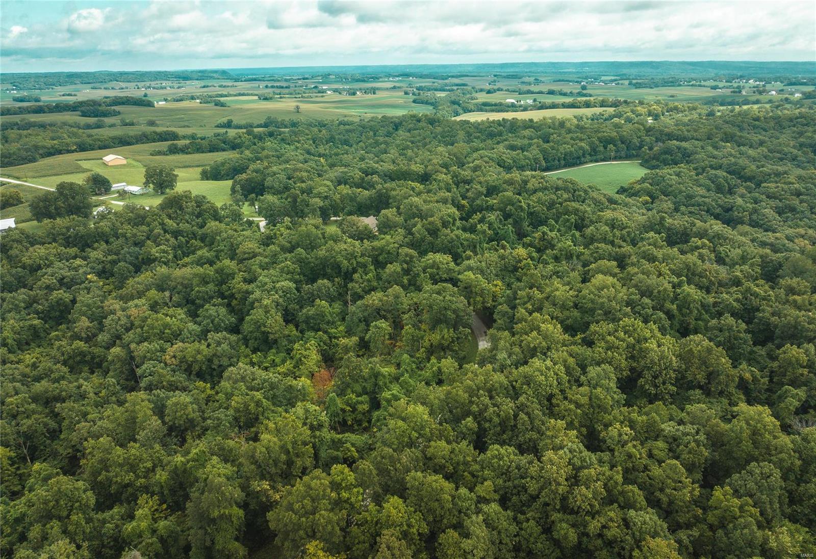 Not in a subdivision - Residential
