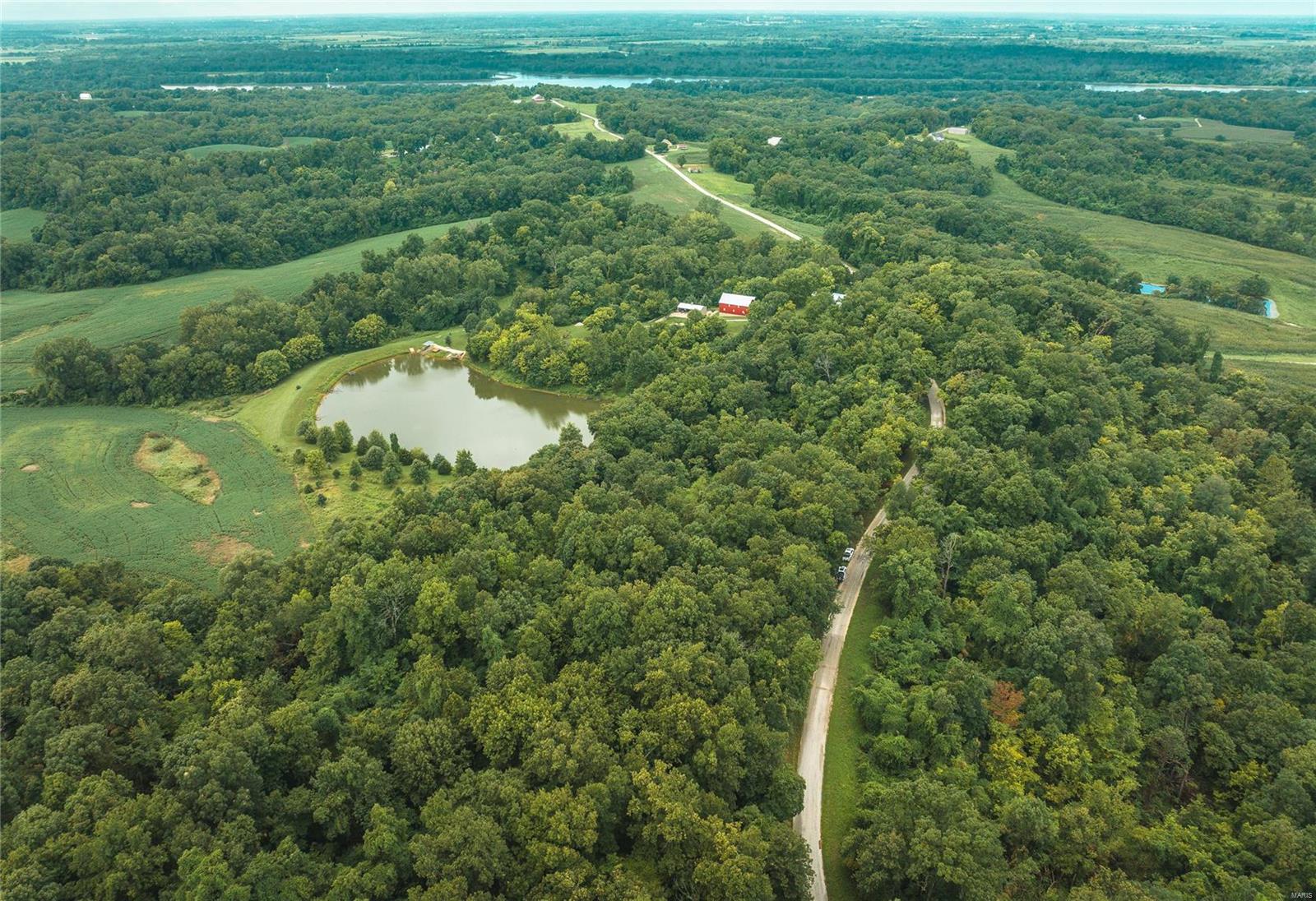 Not in a subdivision - Residential