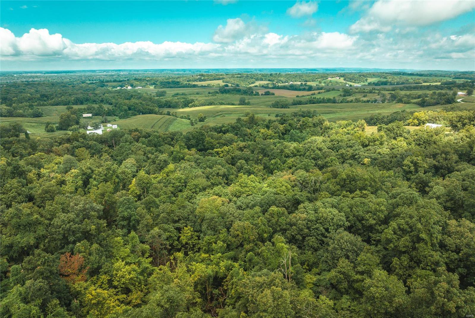 Not in a subdivision - Residential
