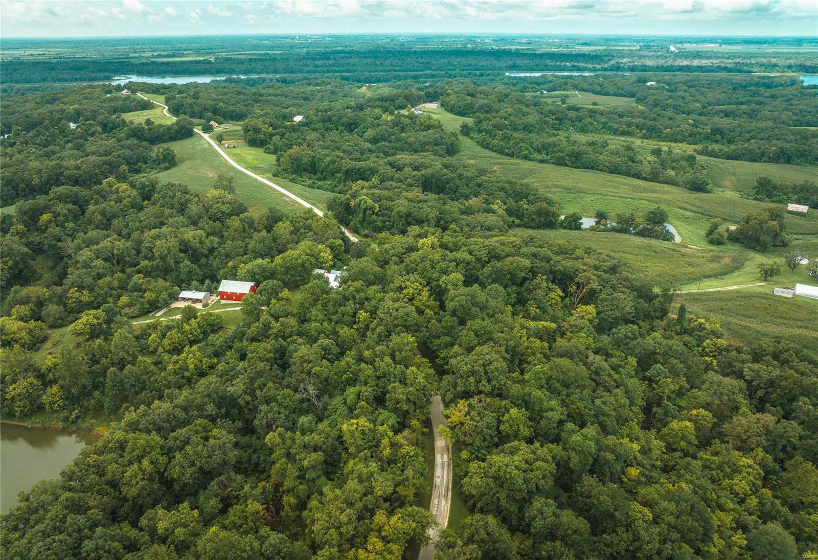 Not in a subdivision - Residential