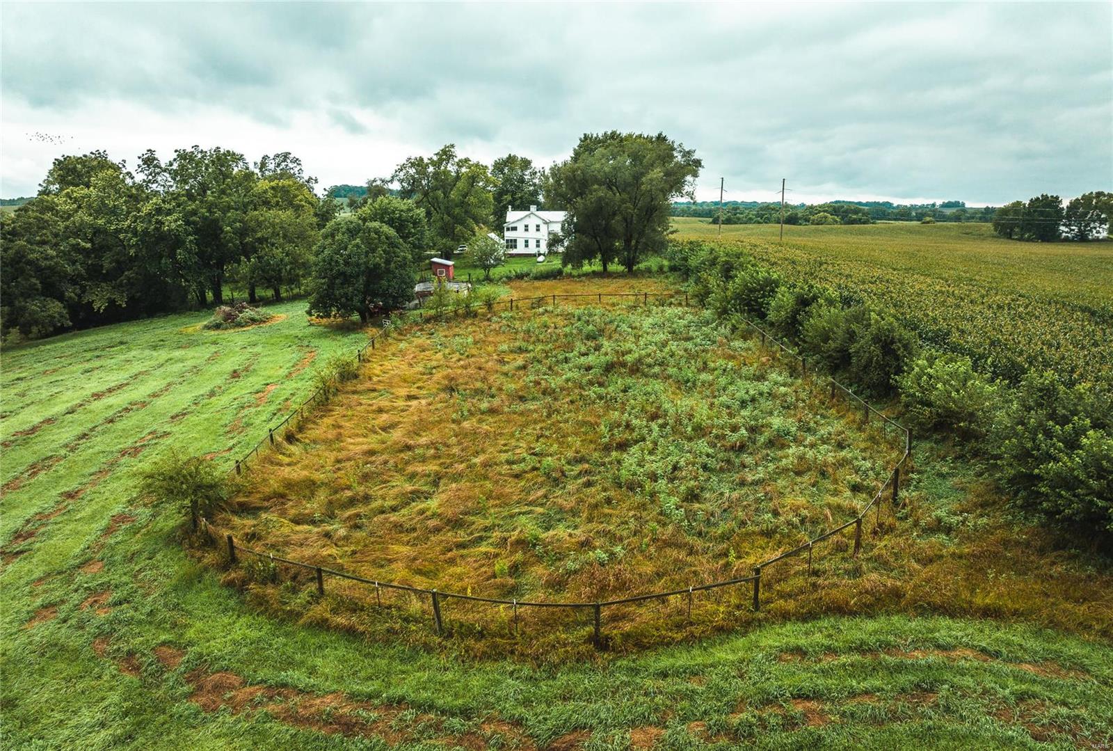 Not in a subdivision - Residential