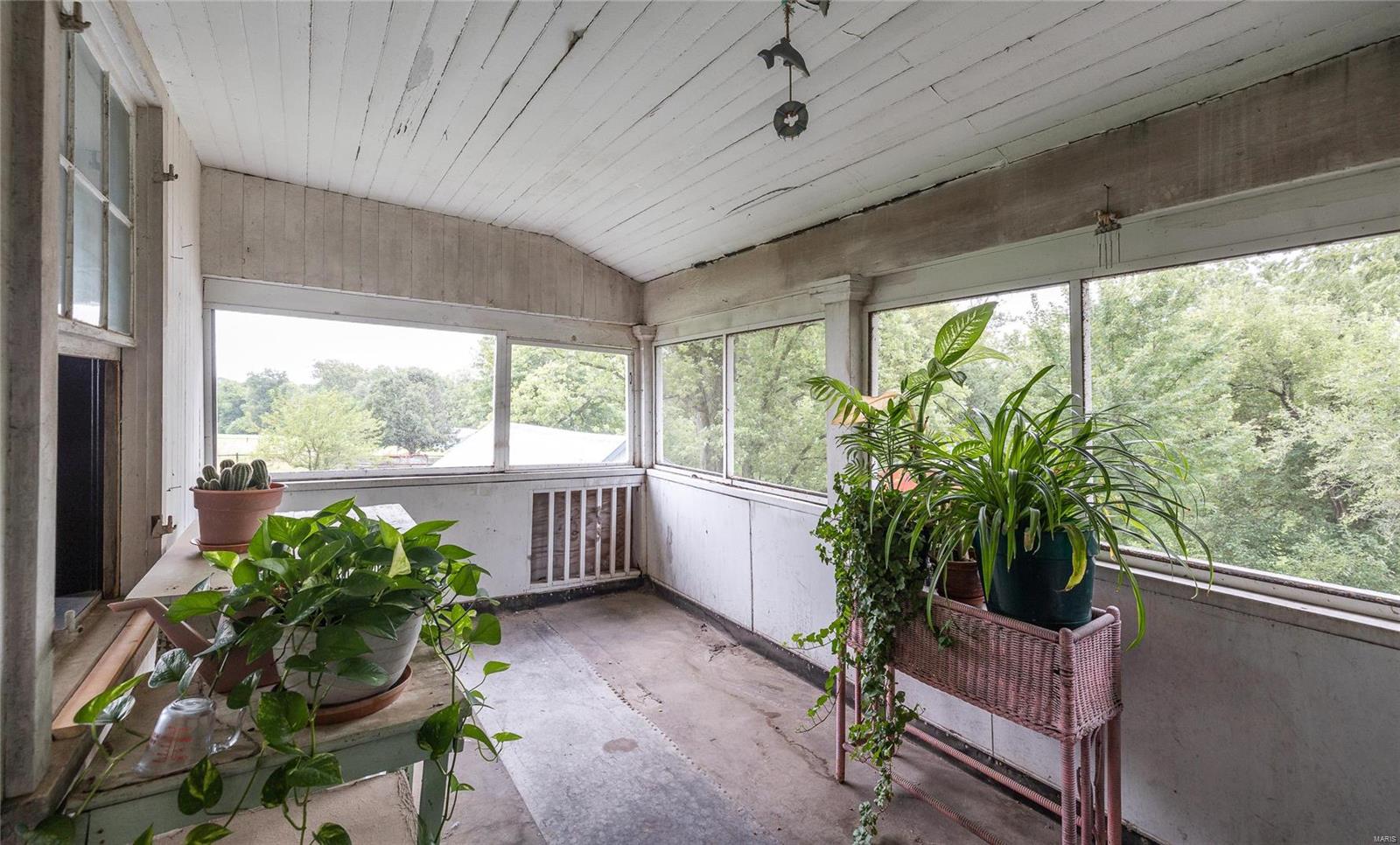 Not in a subdivision - Residential