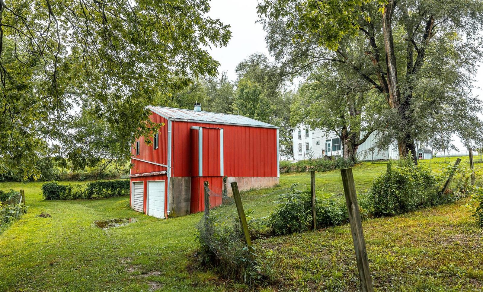 Not in a subdivision - Residential