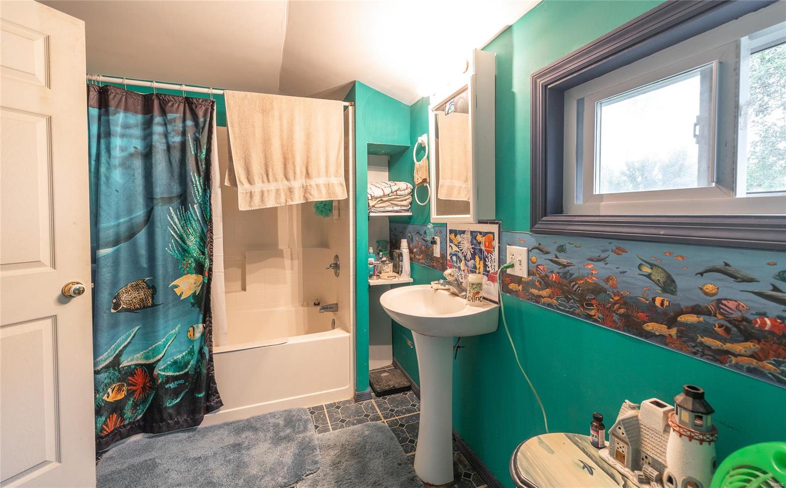 Not in a subdivision - Residential