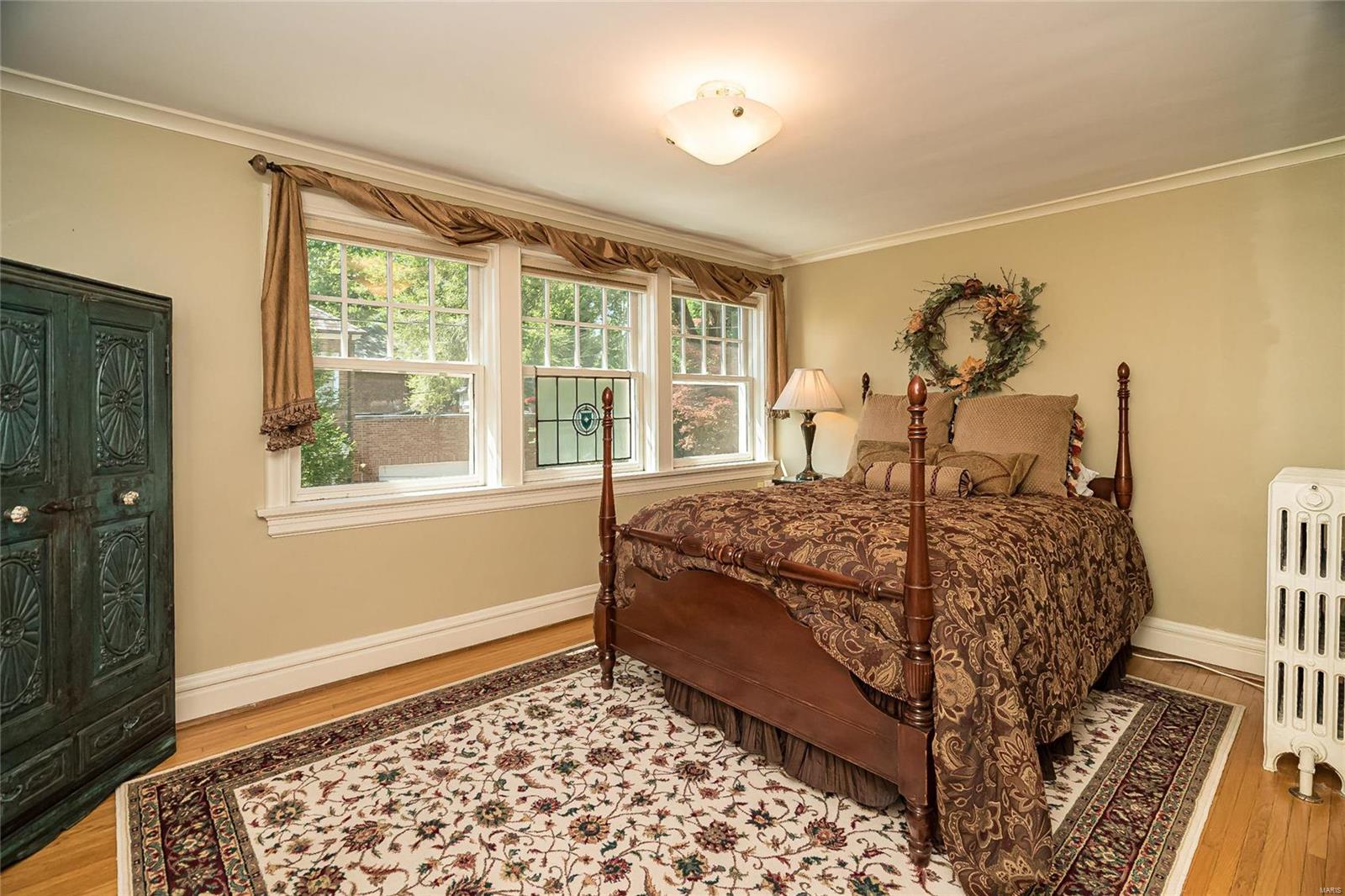 Claverach Park - Residential