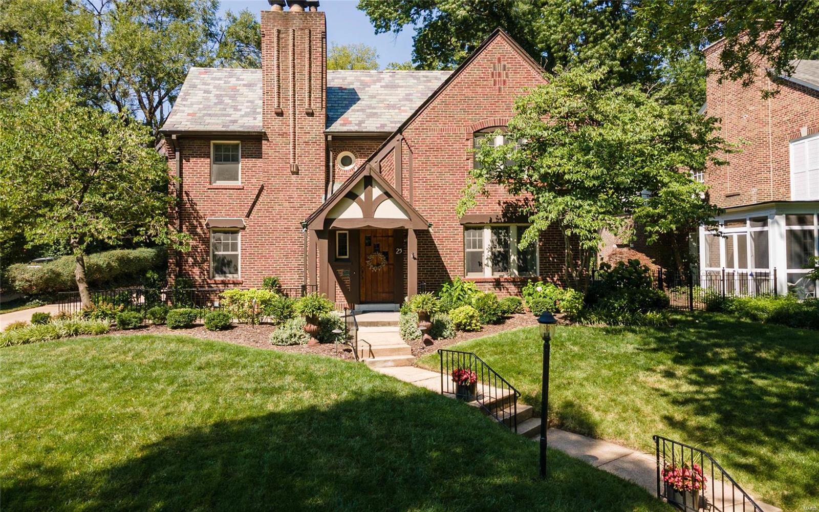 Claverach Park - Residential