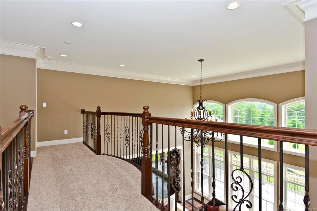 Arbors at Kehrs Mill - Residential