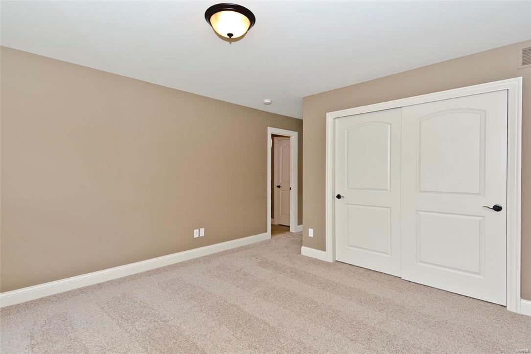 Arbors at Kehrs Mill - Residential