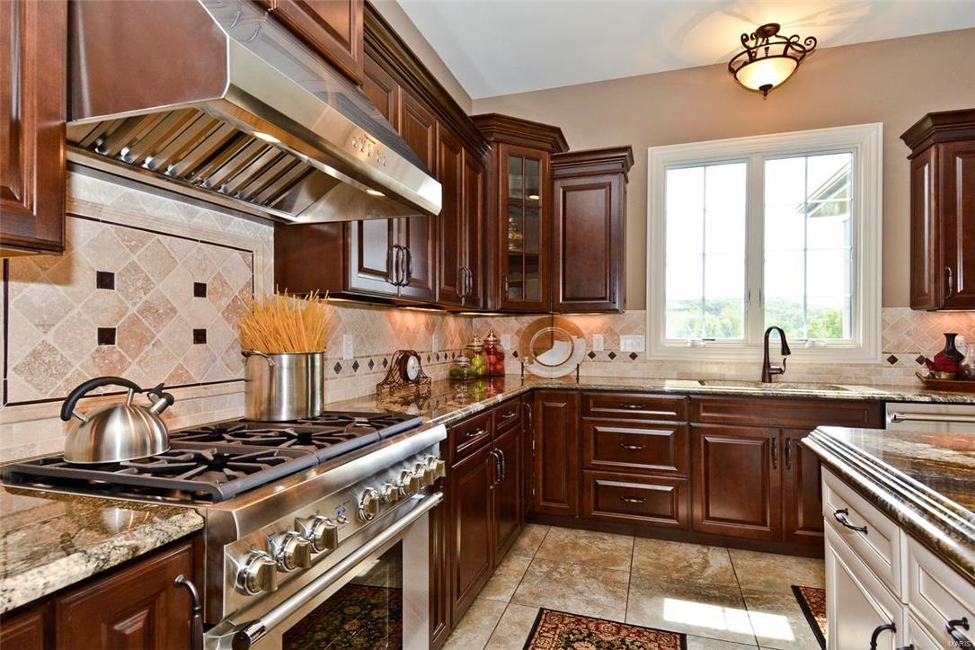 Arbors at Kehrs Mill - Residential