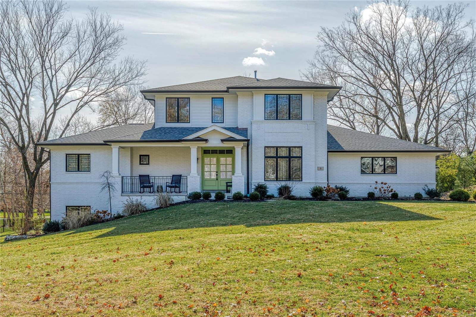 Colonial Hills Parkway - Residential