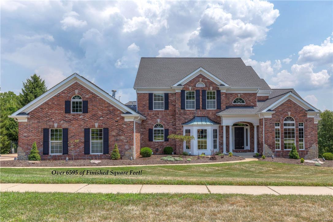 Wildhorse Village - Residential