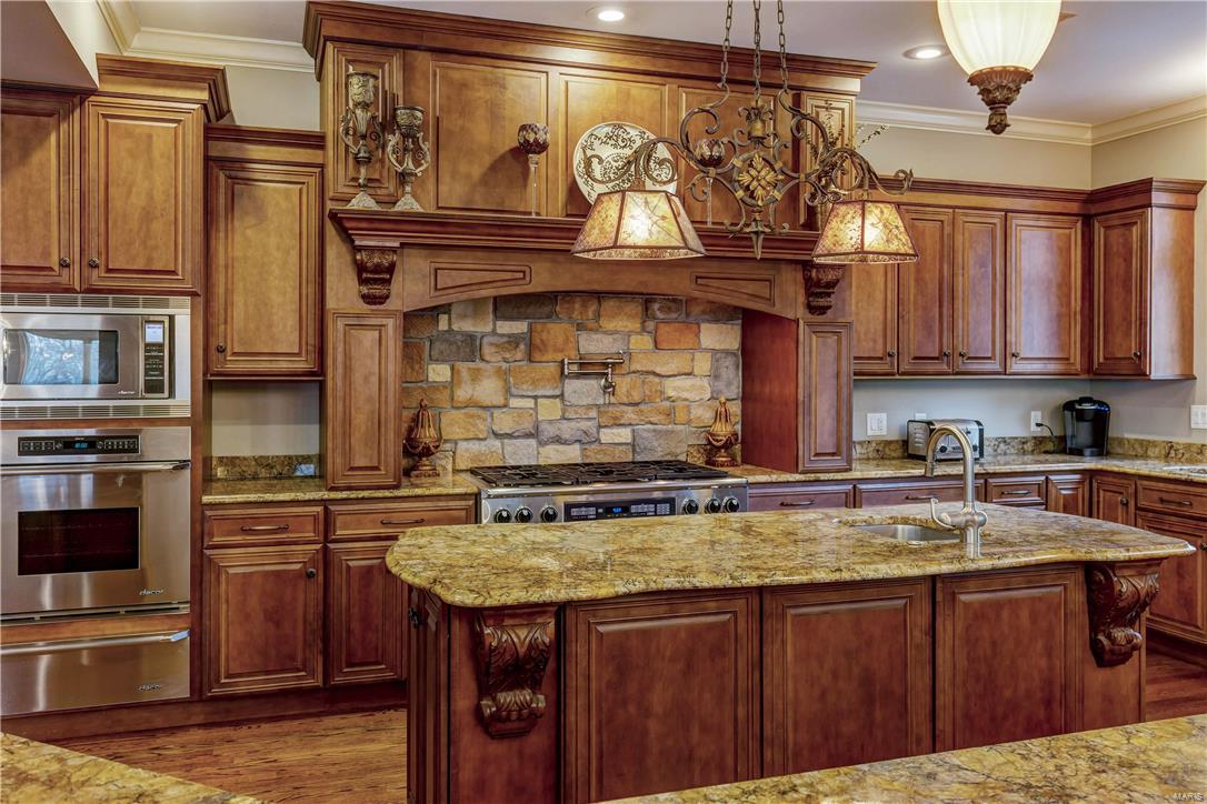 Wildhorse Village - Residential