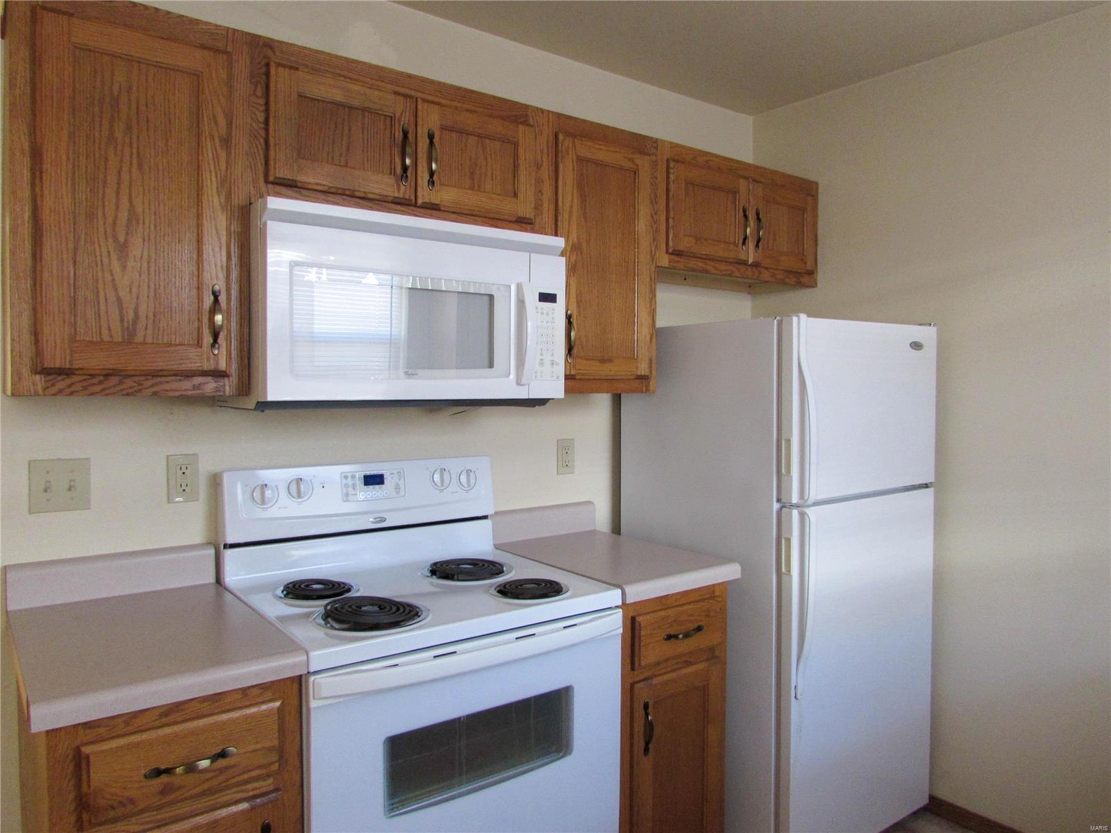 Hunters Point Town Homes - Residential Income