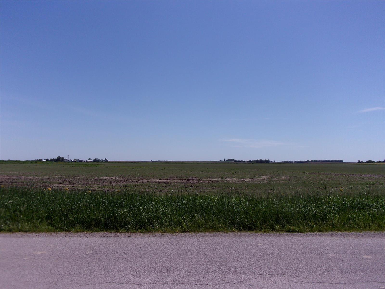 not in a subdivision - Farm