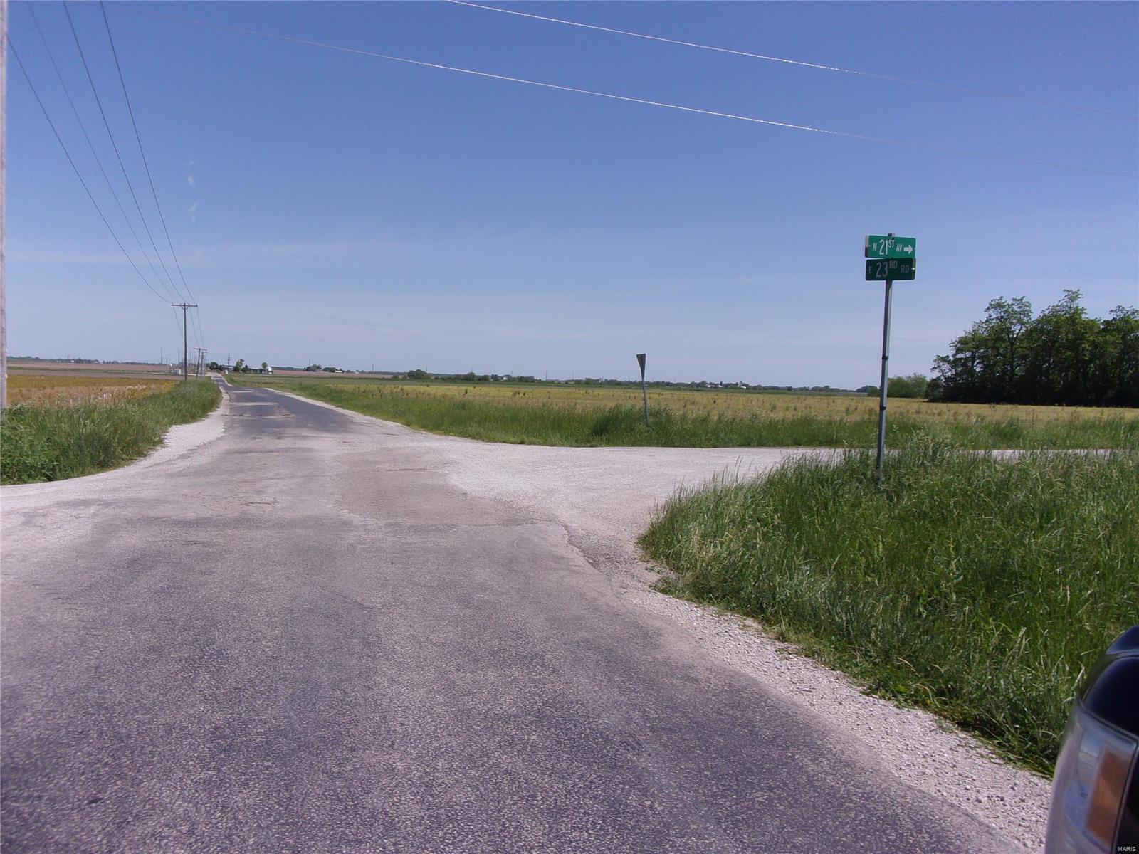 not in a subdivision - Farm