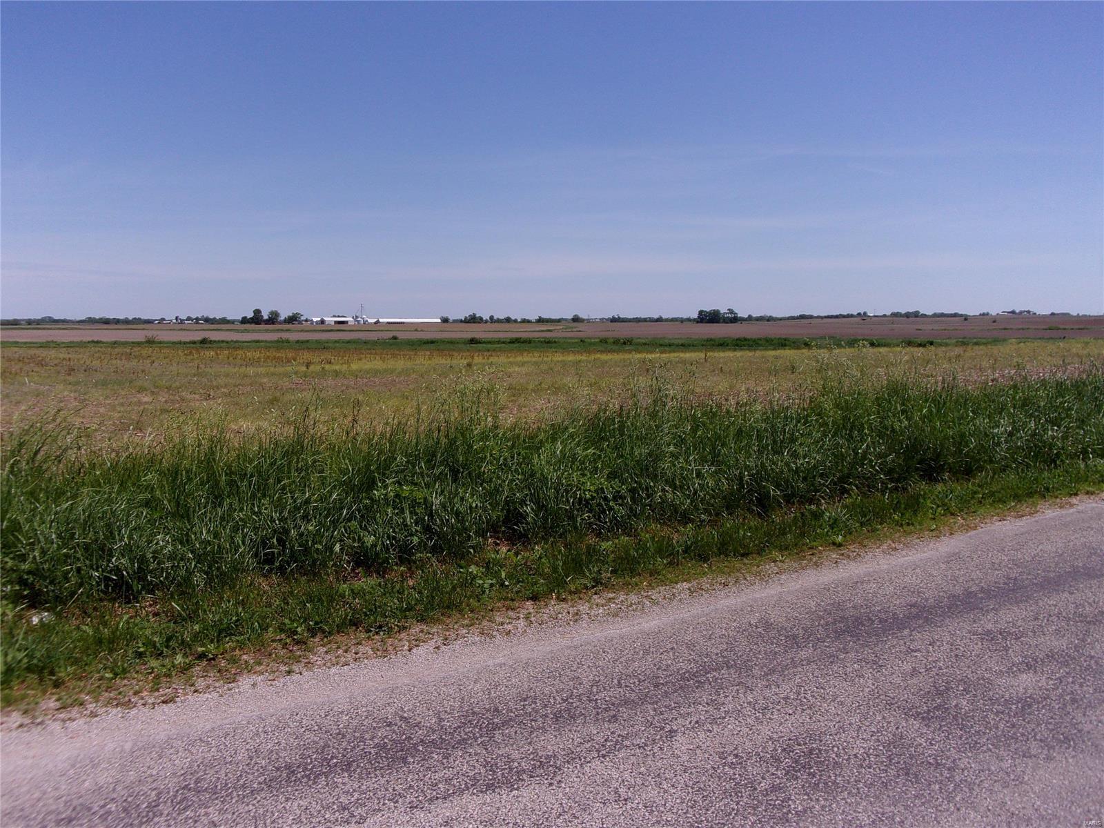 not in a subdivision - Farm