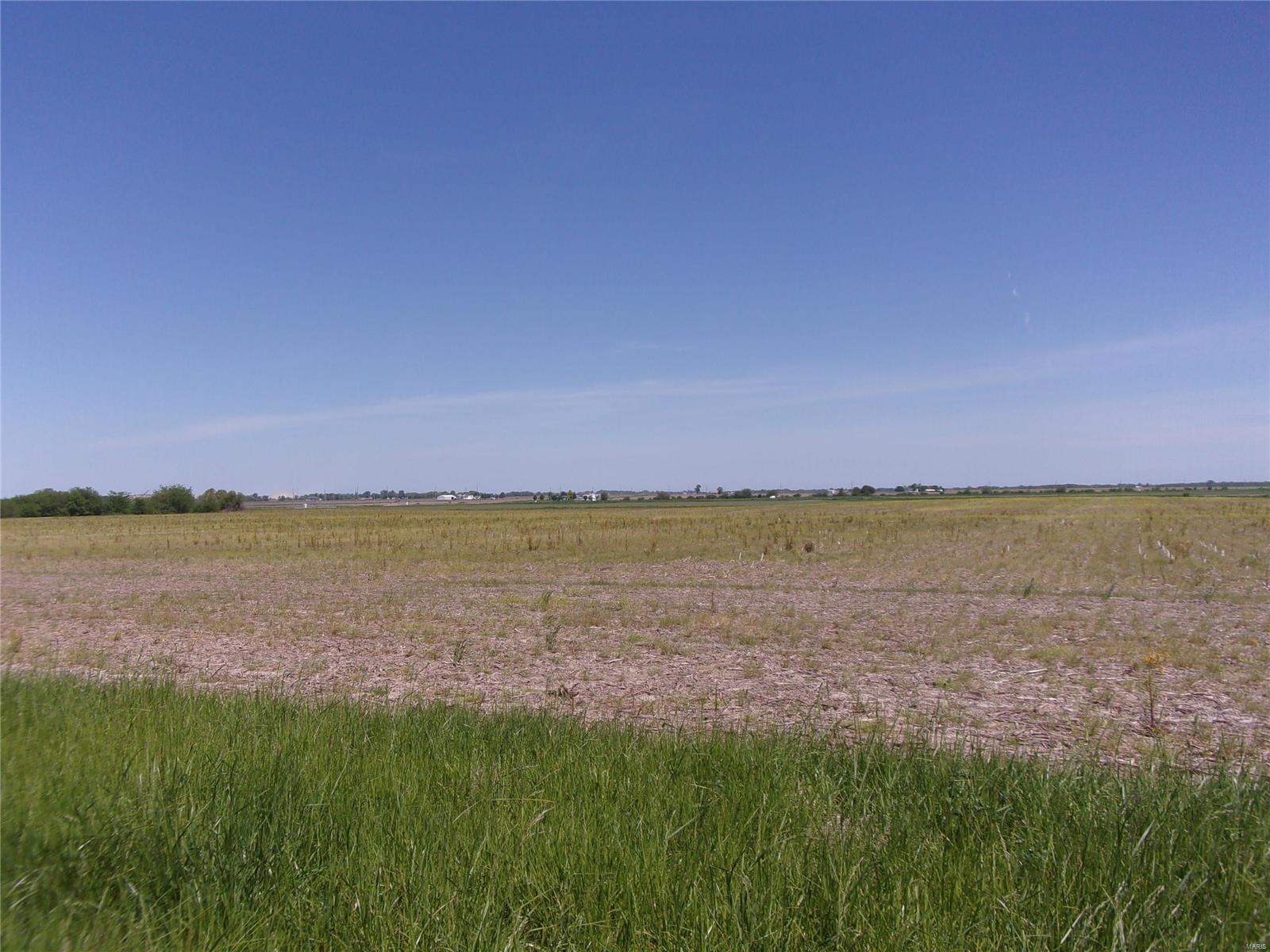 not in a subdivision - Farm