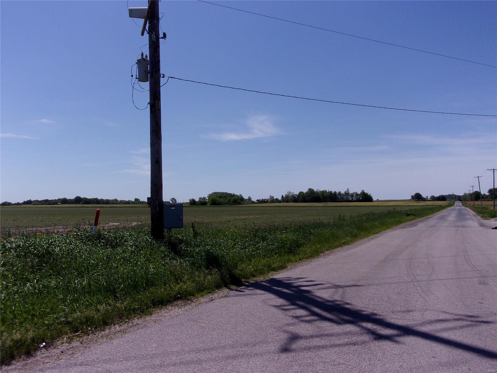 not in a subdivision - Farm