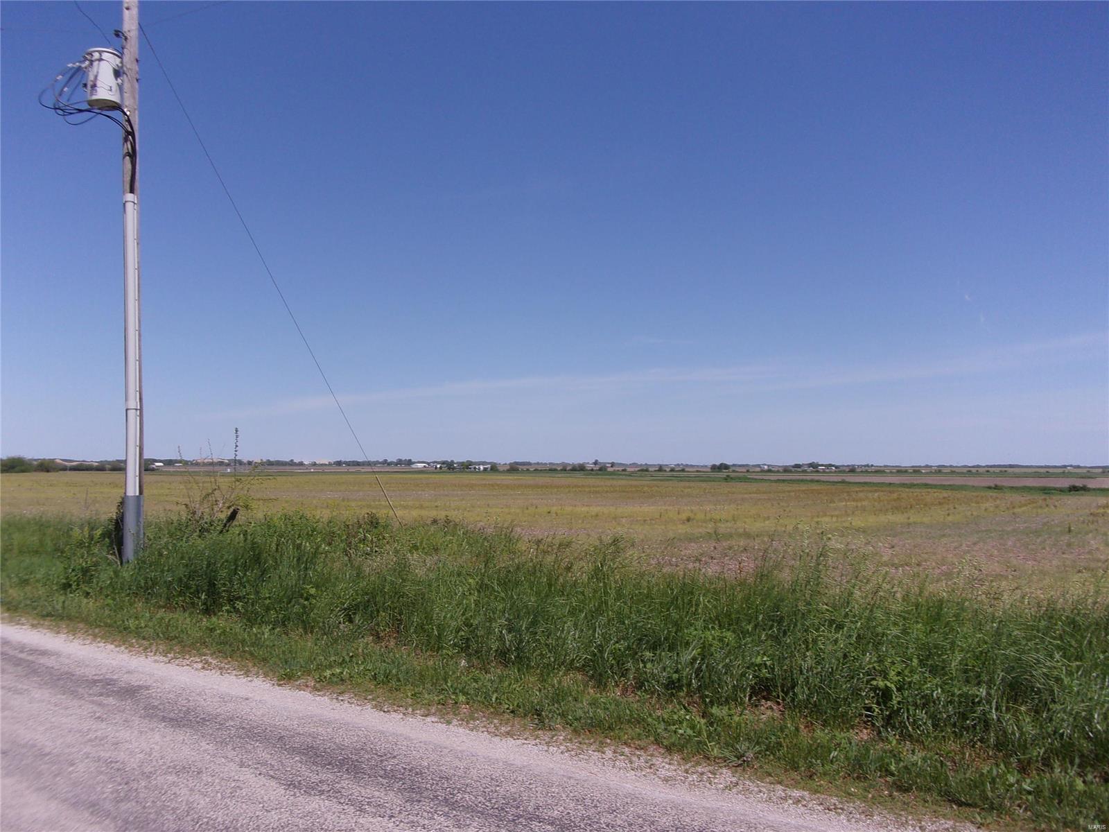 not in a subdivision - Farm