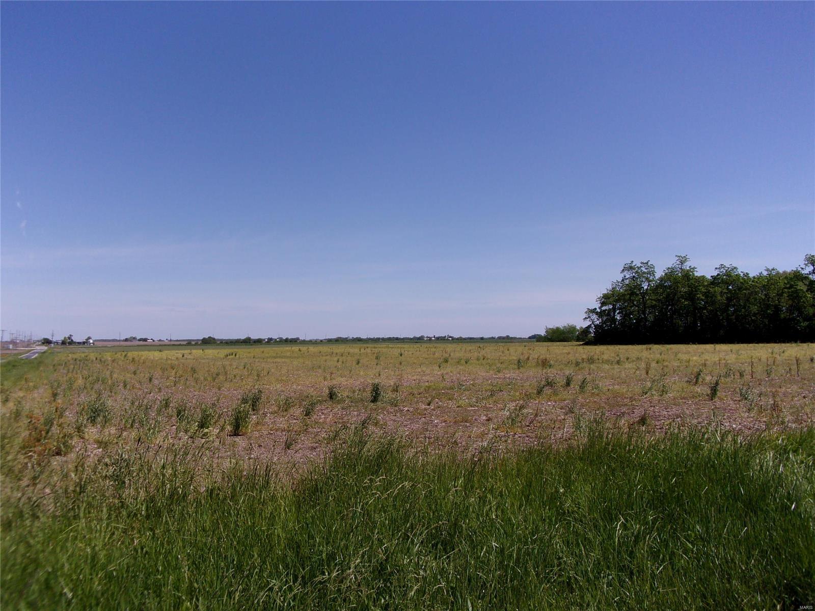 not in a subdivision - Farm