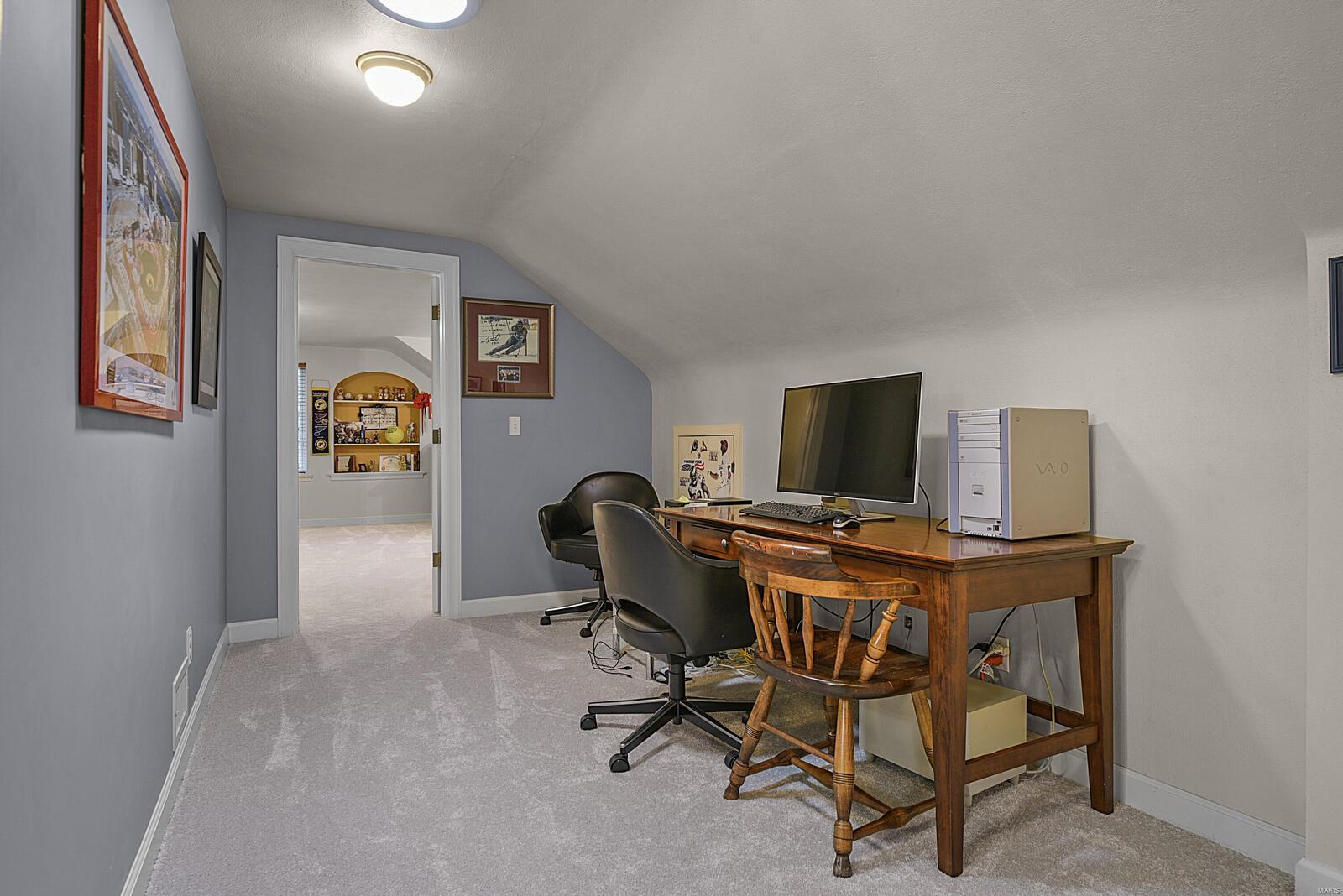 West Ladue - Residential