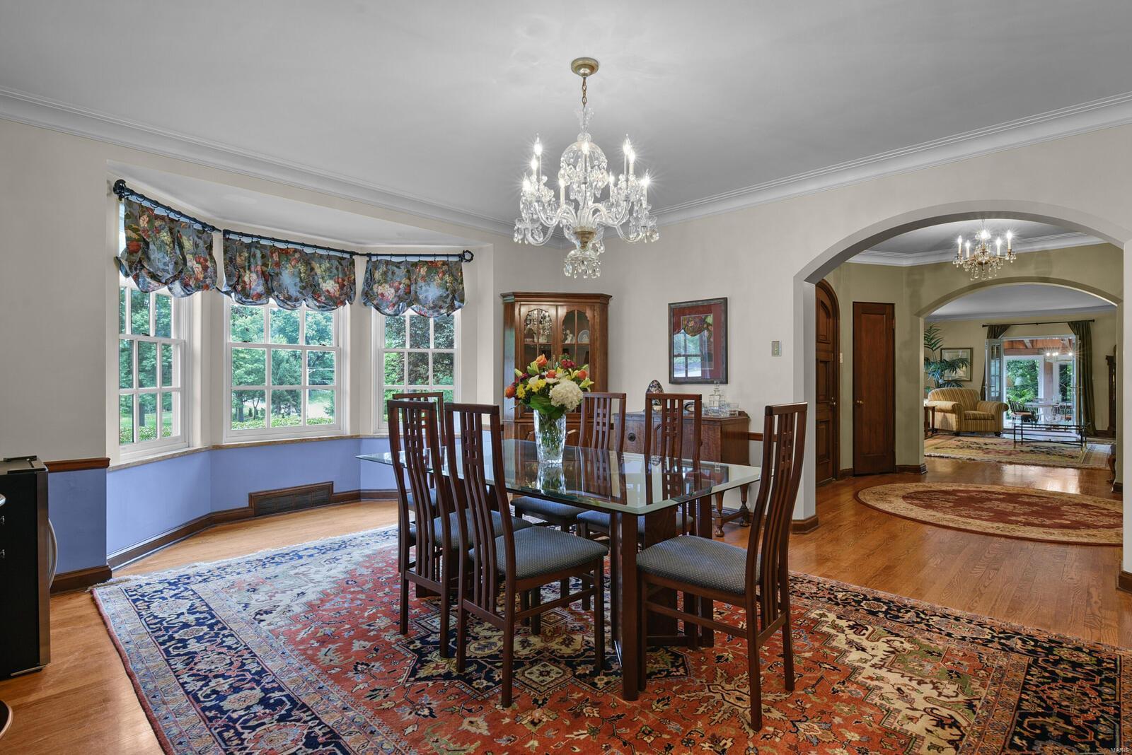 West Ladue - Residential