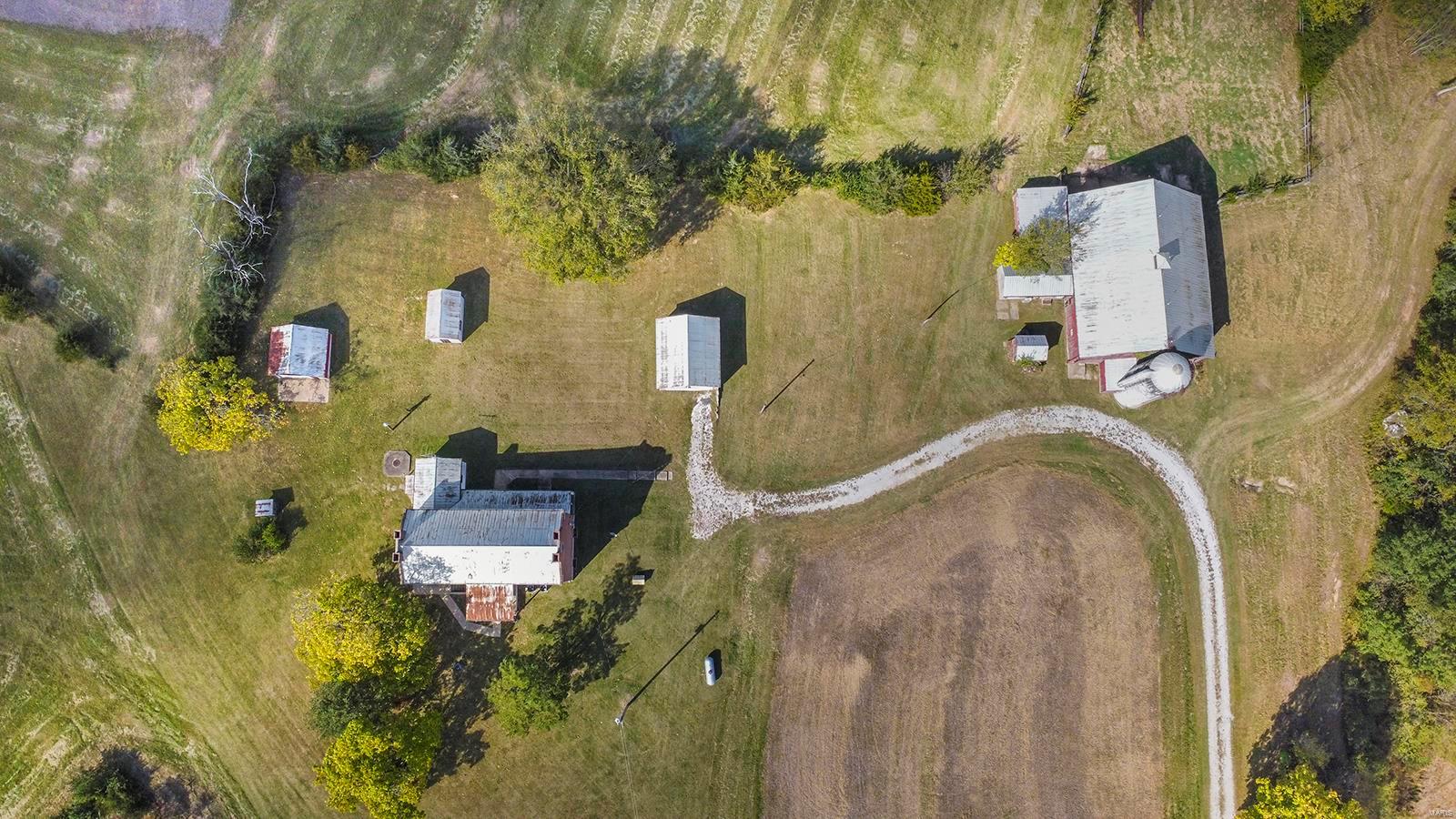 None - Farm
