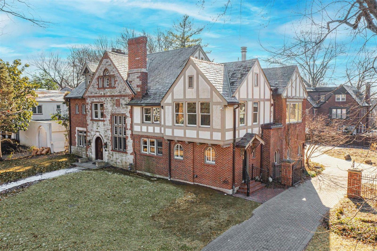 University Hills - Residential