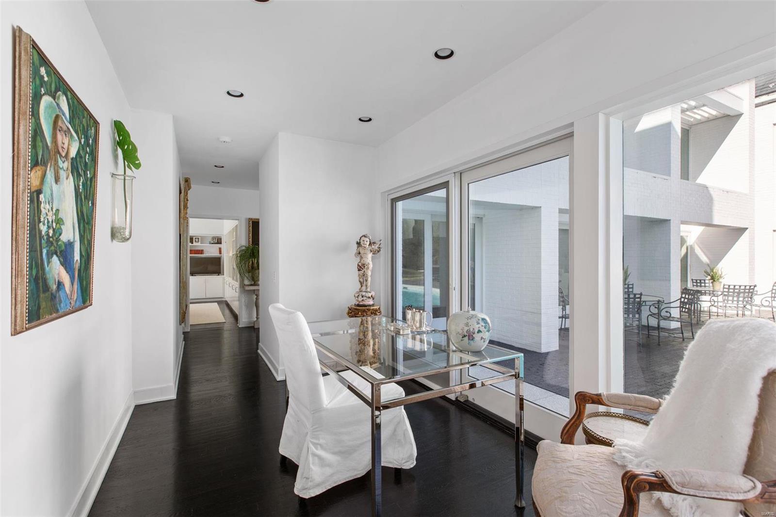 Dromara Road - Residential