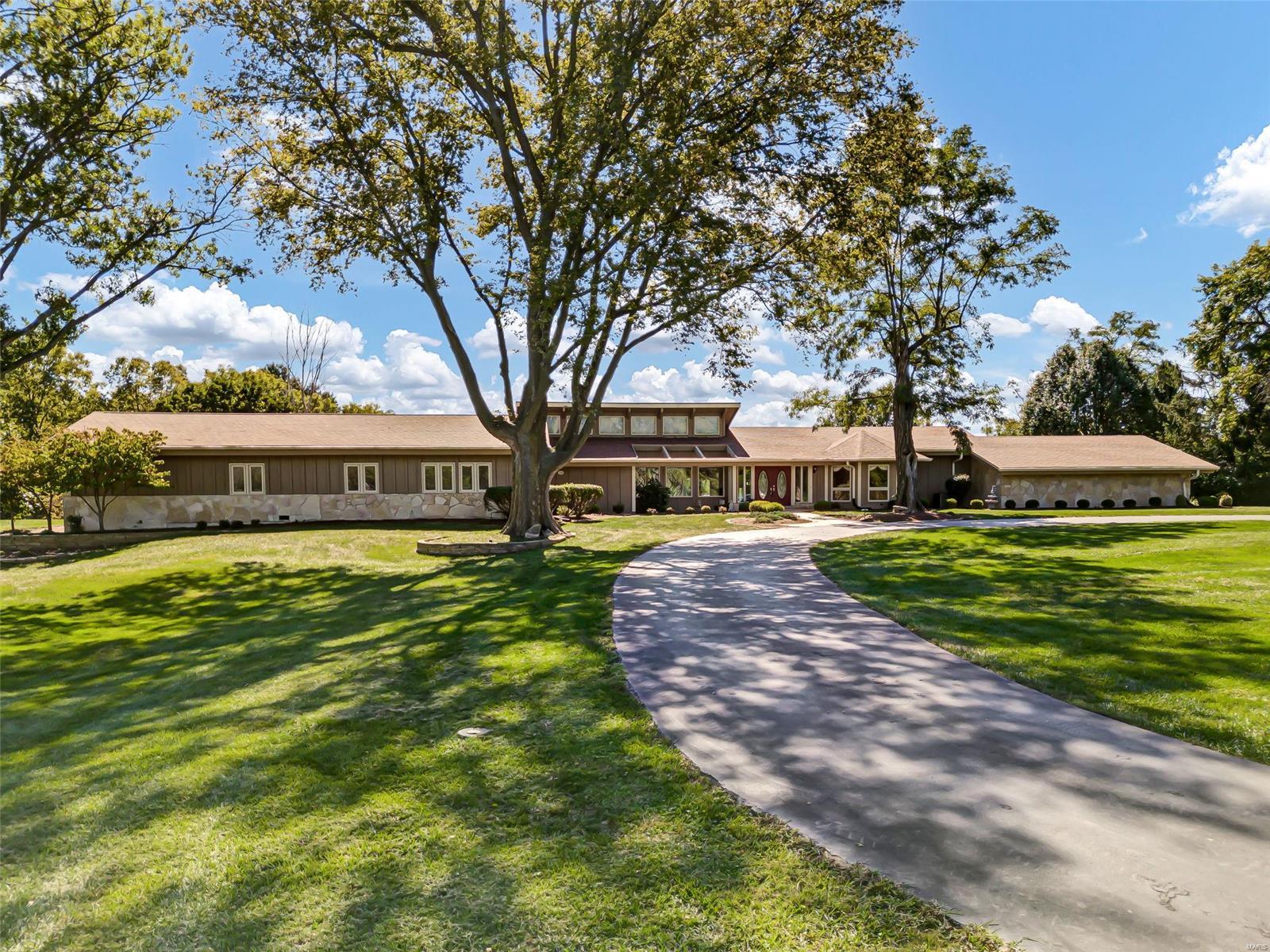 Sugarwood Trail - Residential