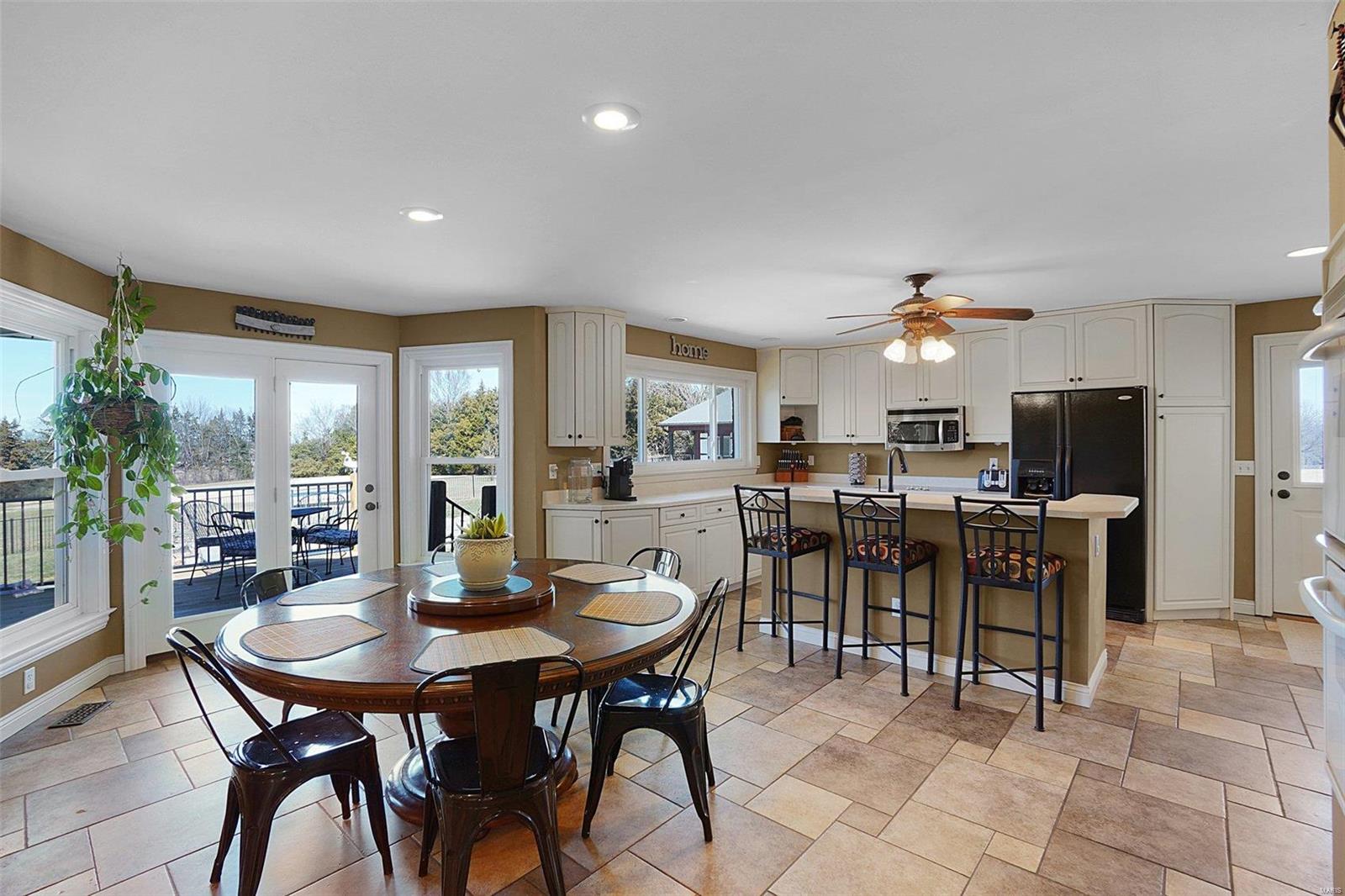 West Plains Estate #1 - Residential