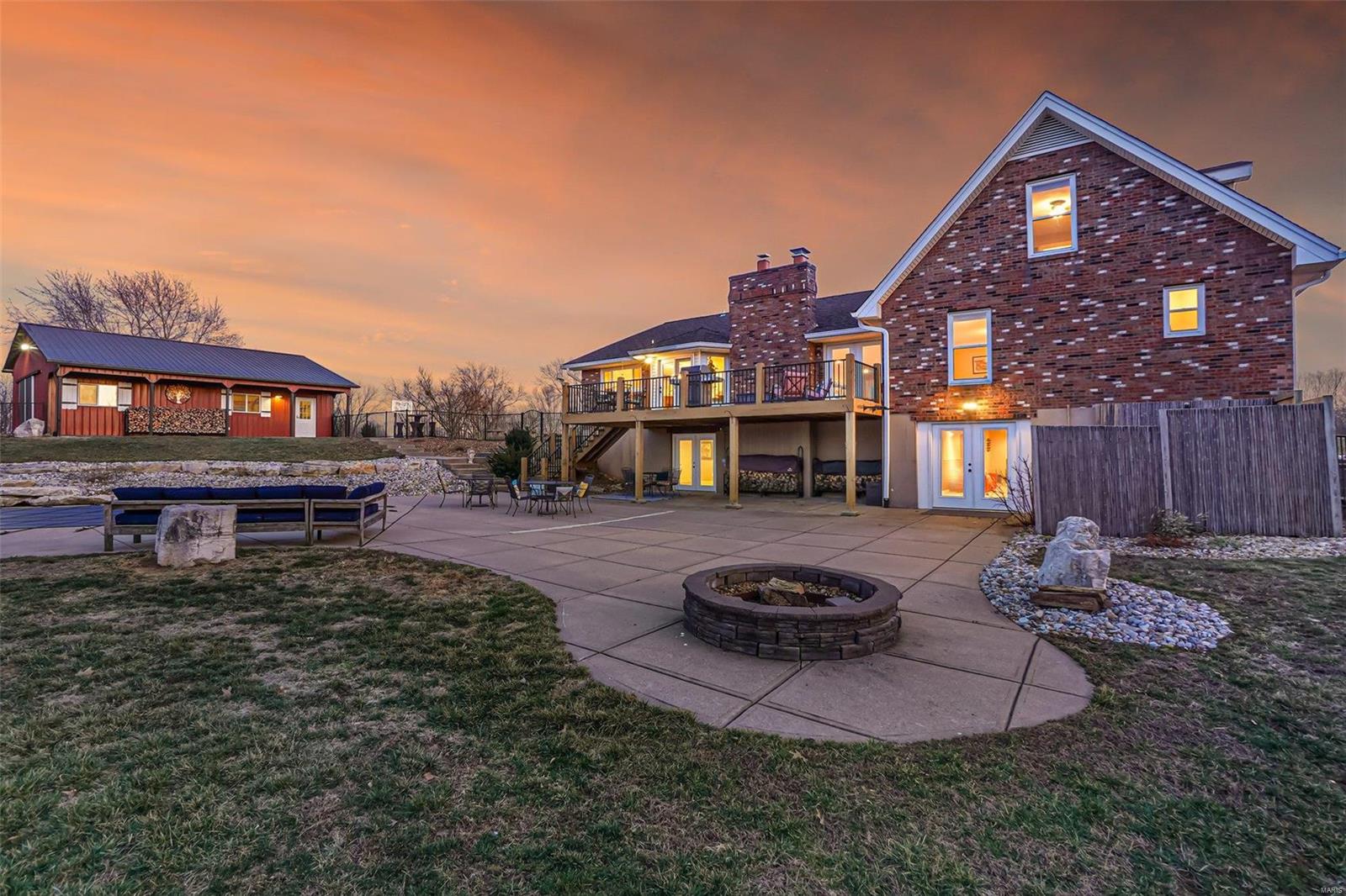 West Plains Estate #1 - Residential