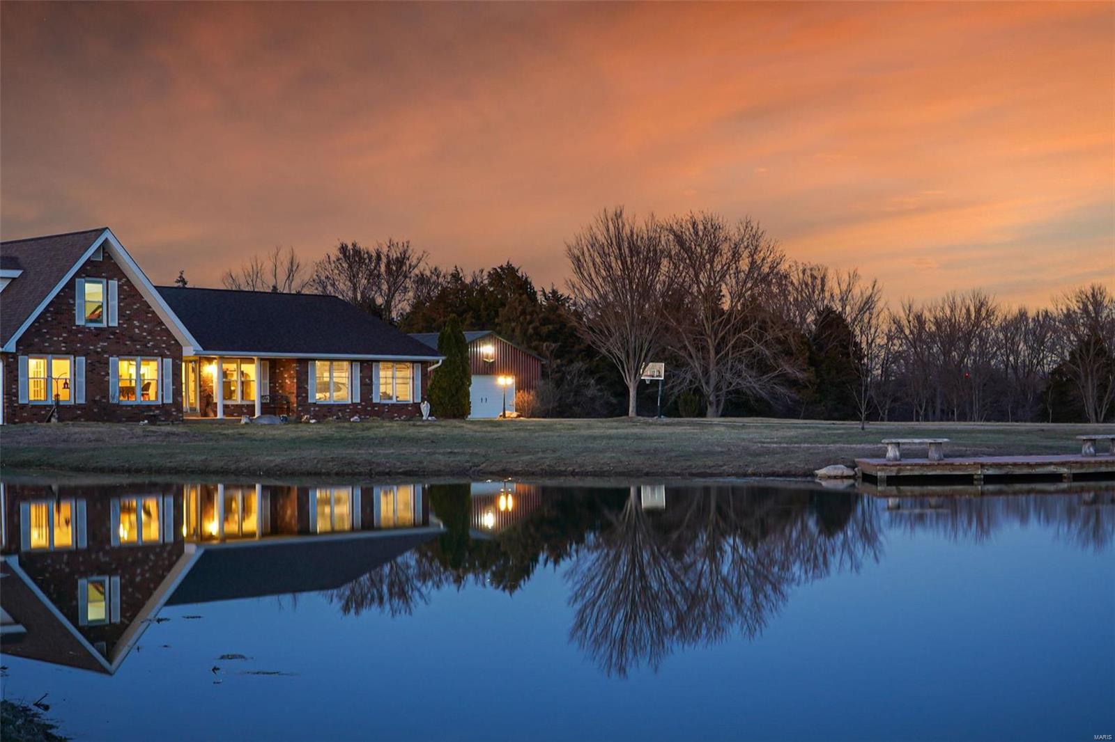 West Plains Estate #1 - Residential