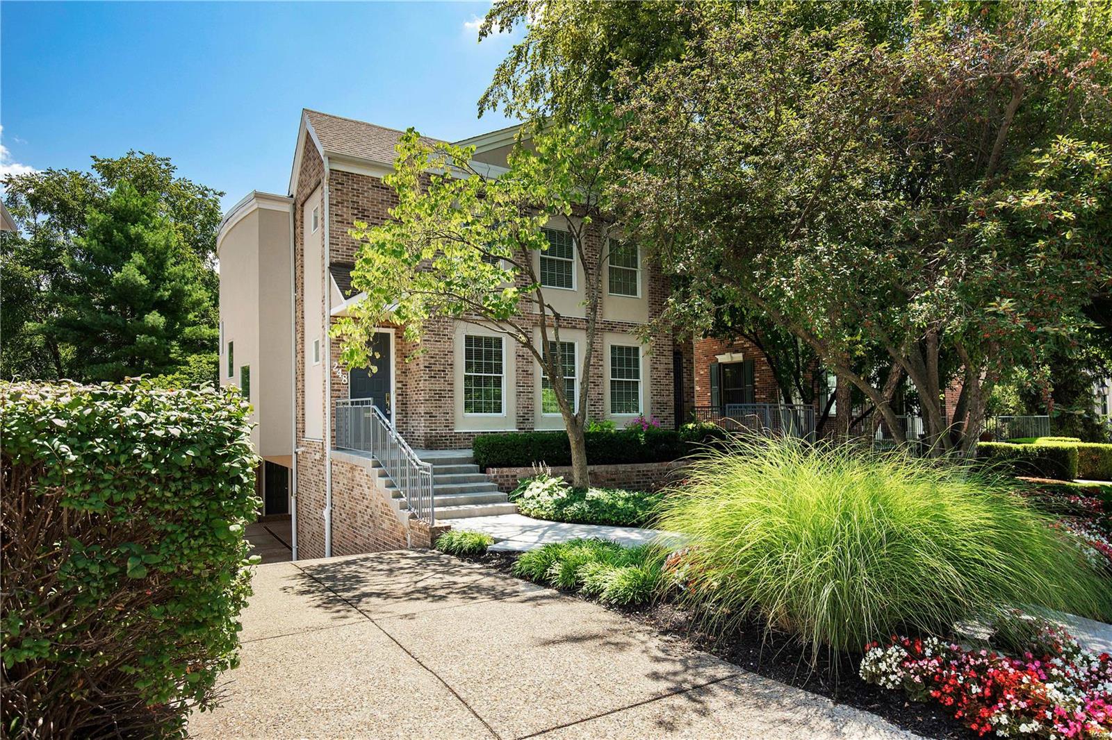 Clayton Gardens 4 - Residential