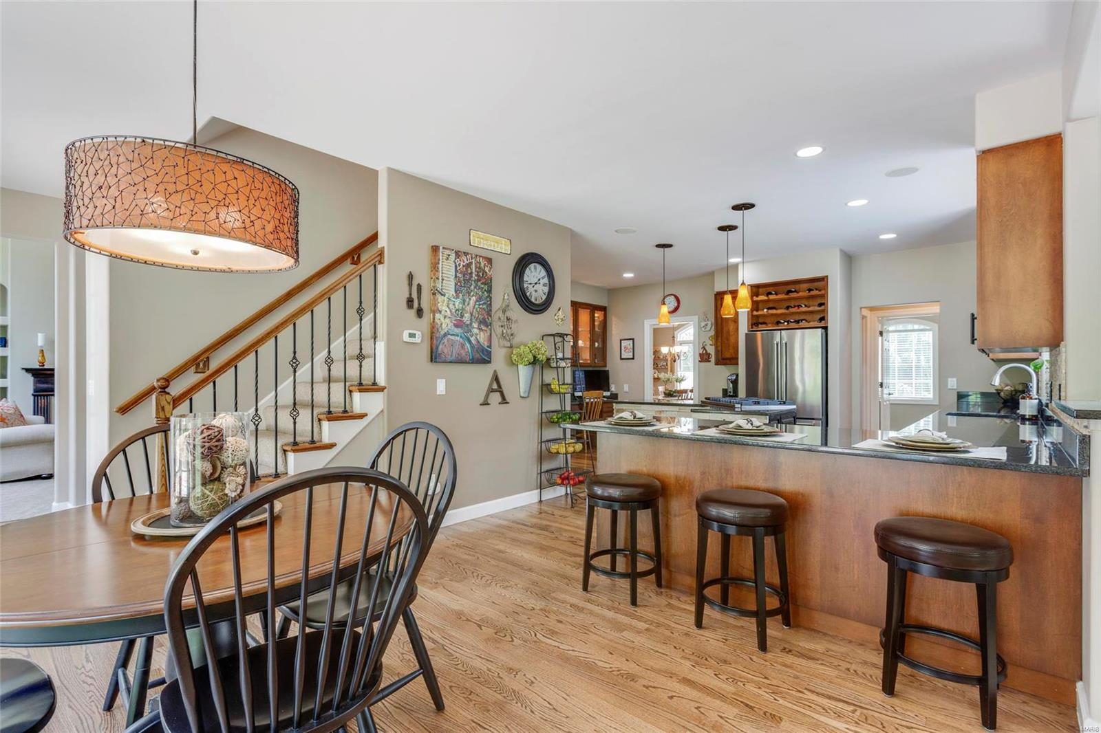 Greystone Four - Residential
