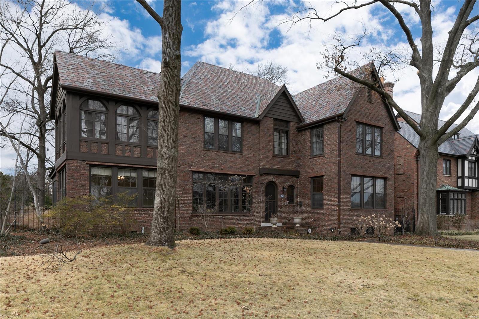 Ellenwood Add - Residential